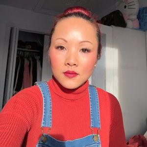 Meet your Posher, Annie